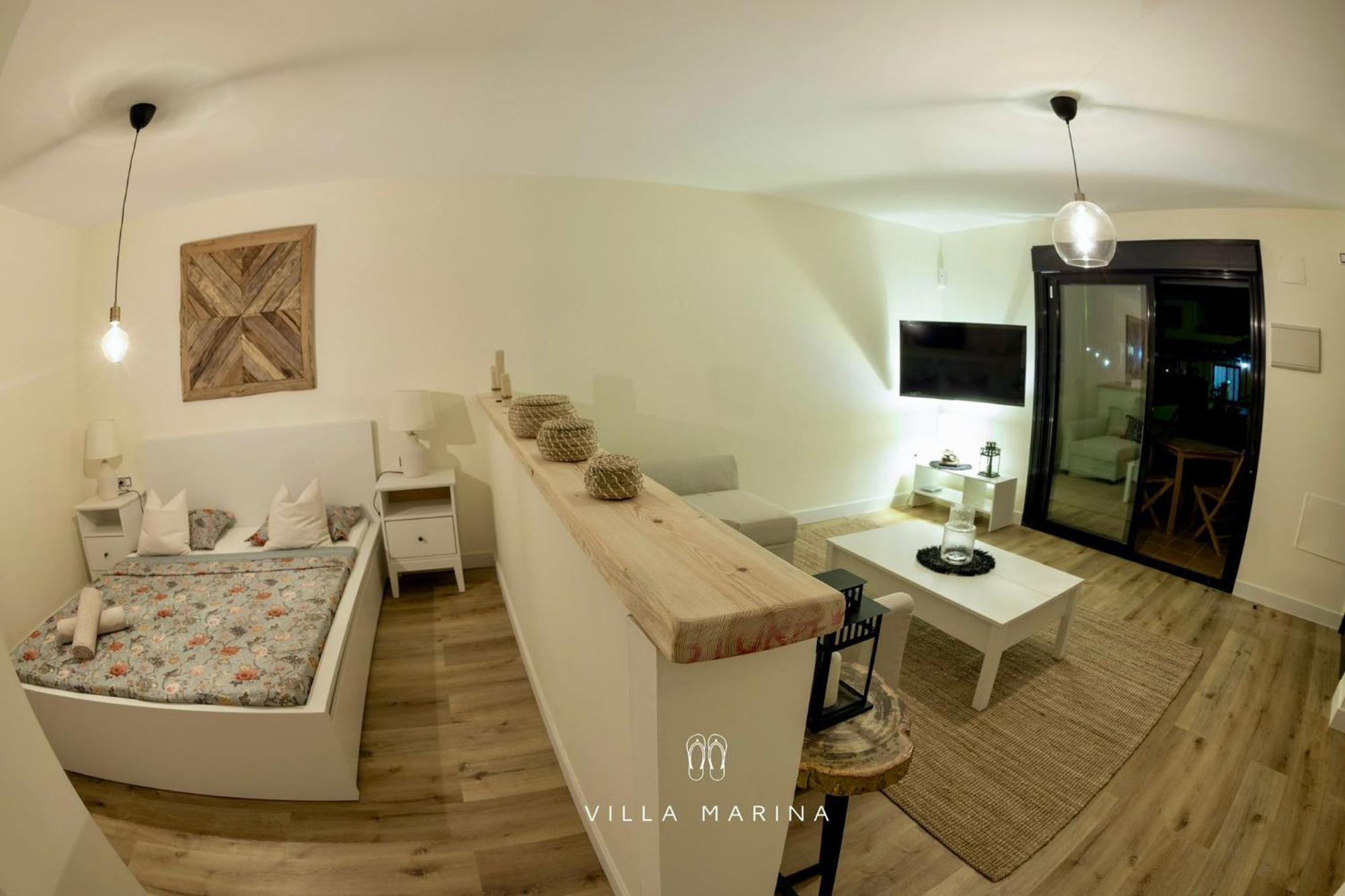Villa Marina Lajares Εξωτερικό φωτογραφία