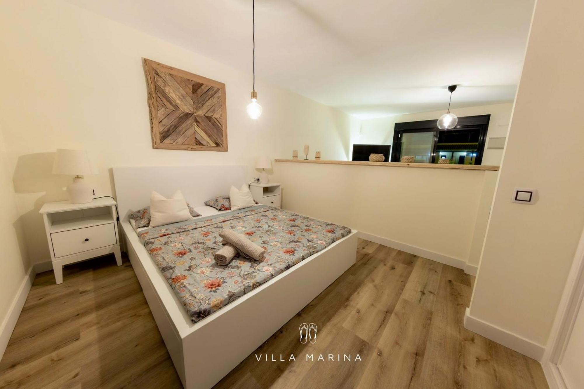 Villa Marina Lajares Εξωτερικό φωτογραφία