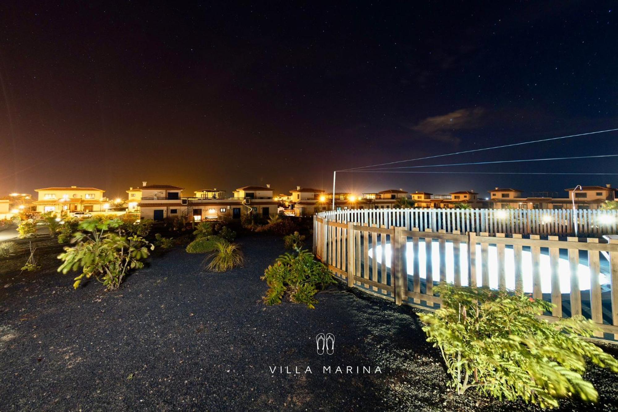 Villa Marina Lajares Εξωτερικό φωτογραφία