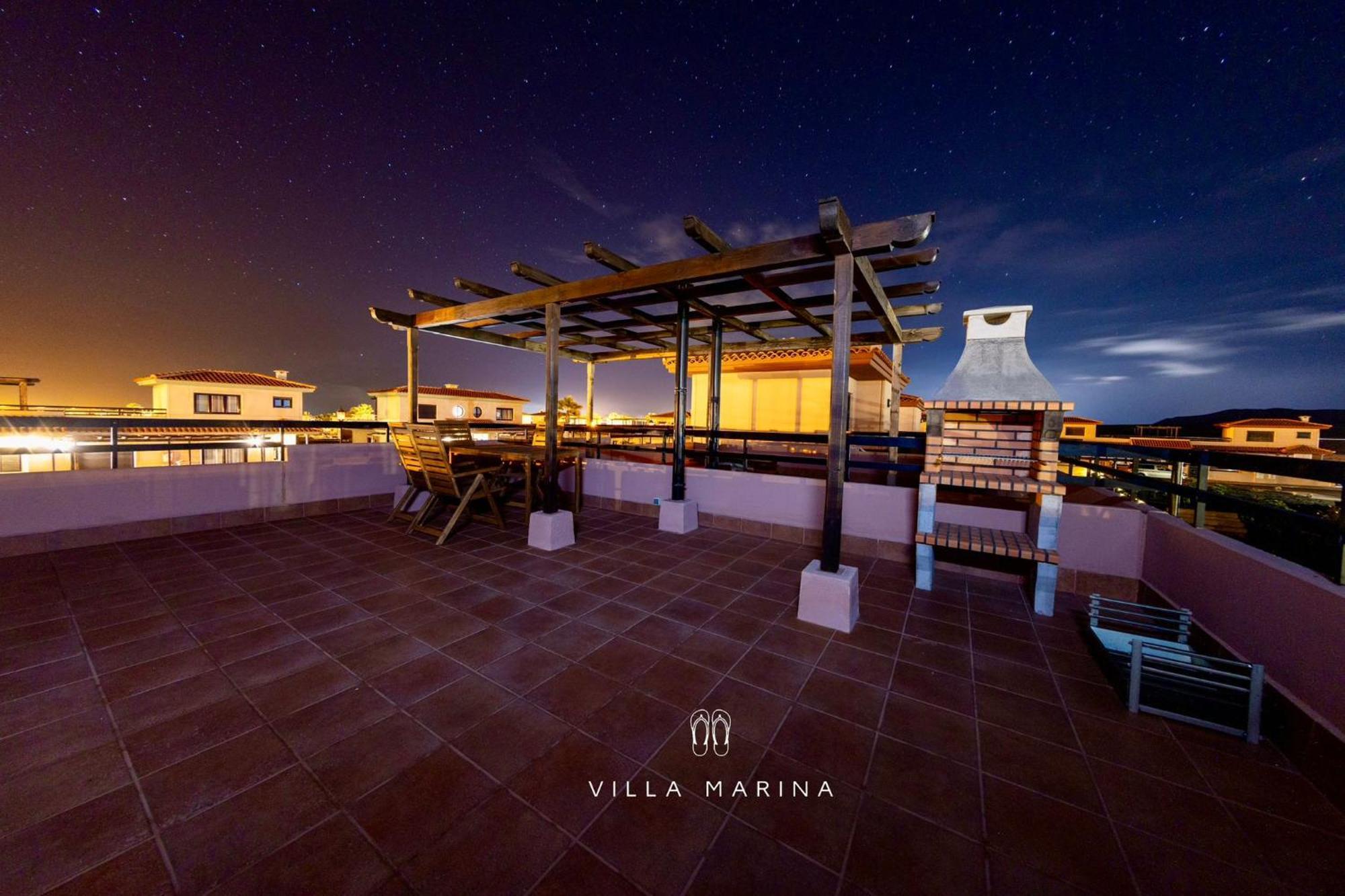 Villa Marina Lajares Εξωτερικό φωτογραφία