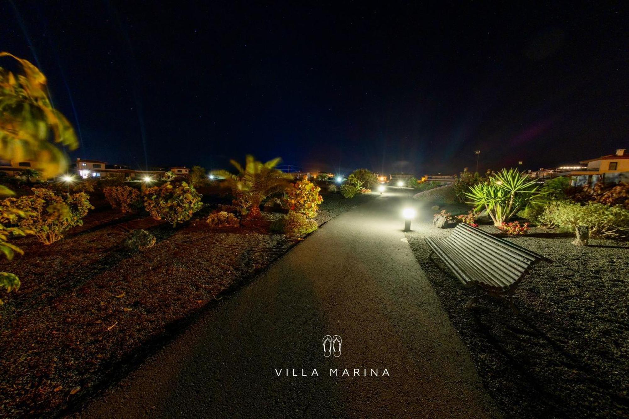 Villa Marina Lajares Εξωτερικό φωτογραφία