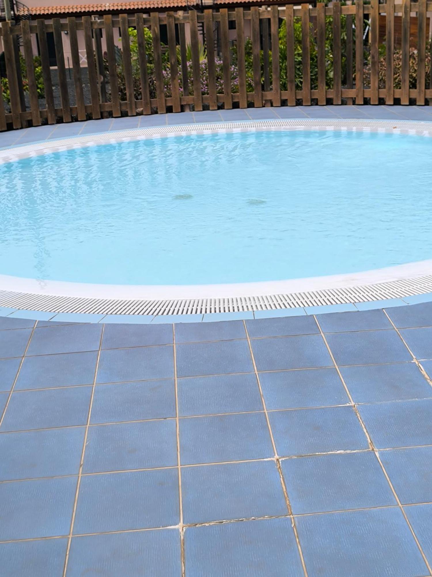 Villa Marina Lajares Εξωτερικό φωτογραφία