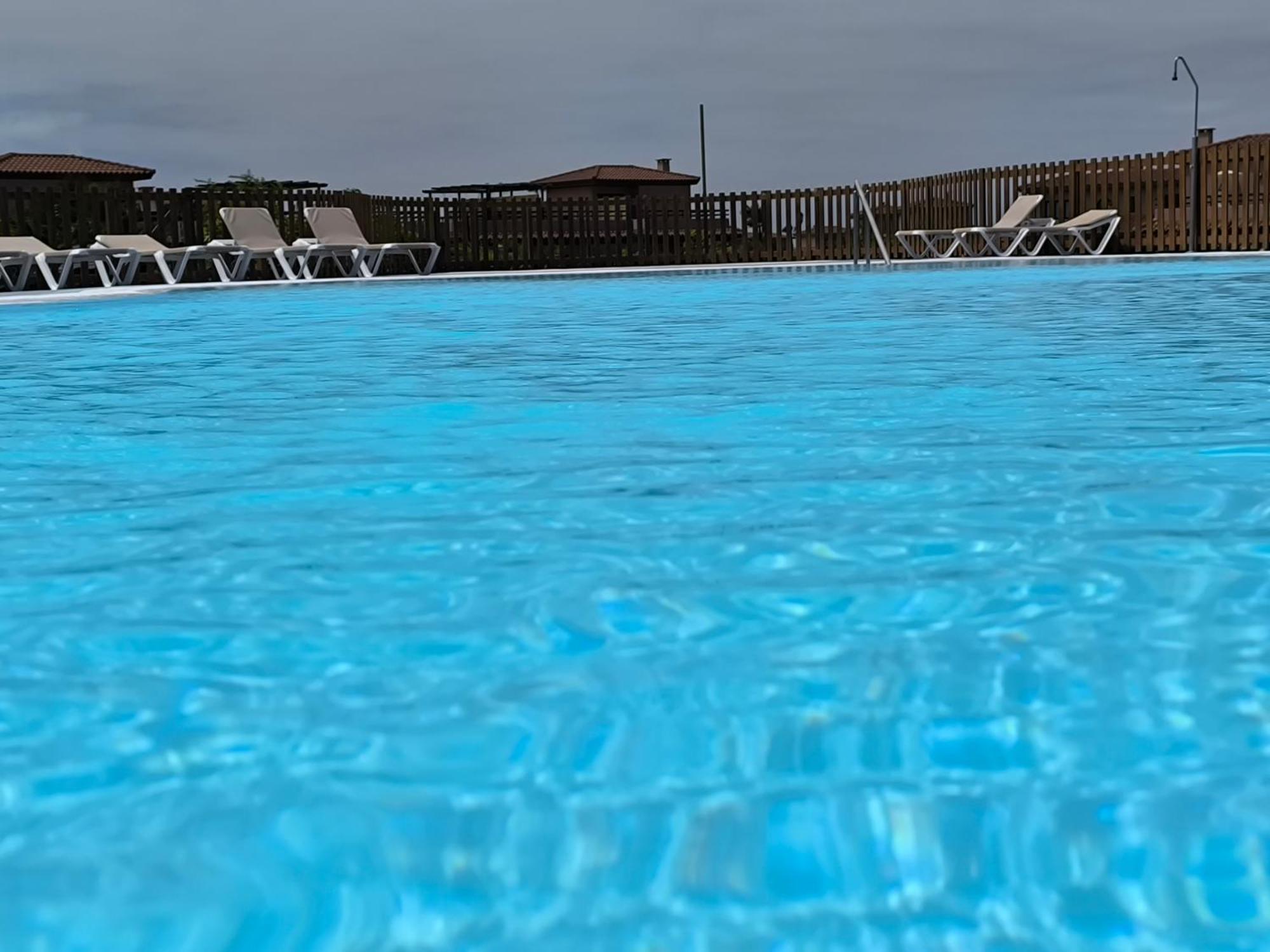 Villa Marina Lajares Εξωτερικό φωτογραφία