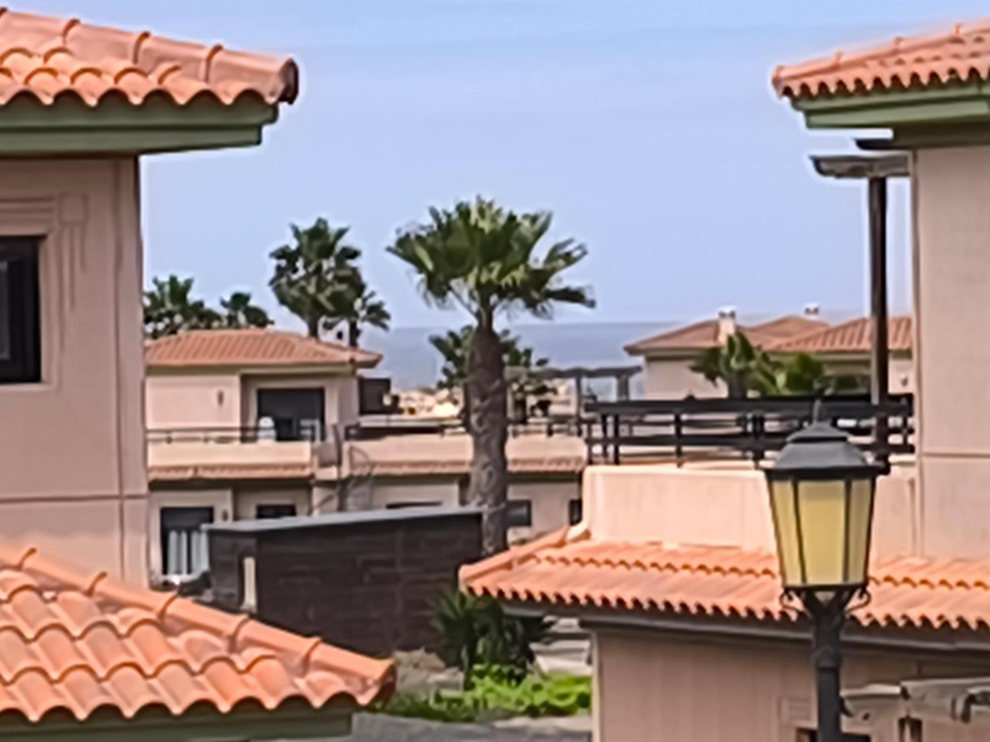 Villa Marina Lajares Εξωτερικό φωτογραφία