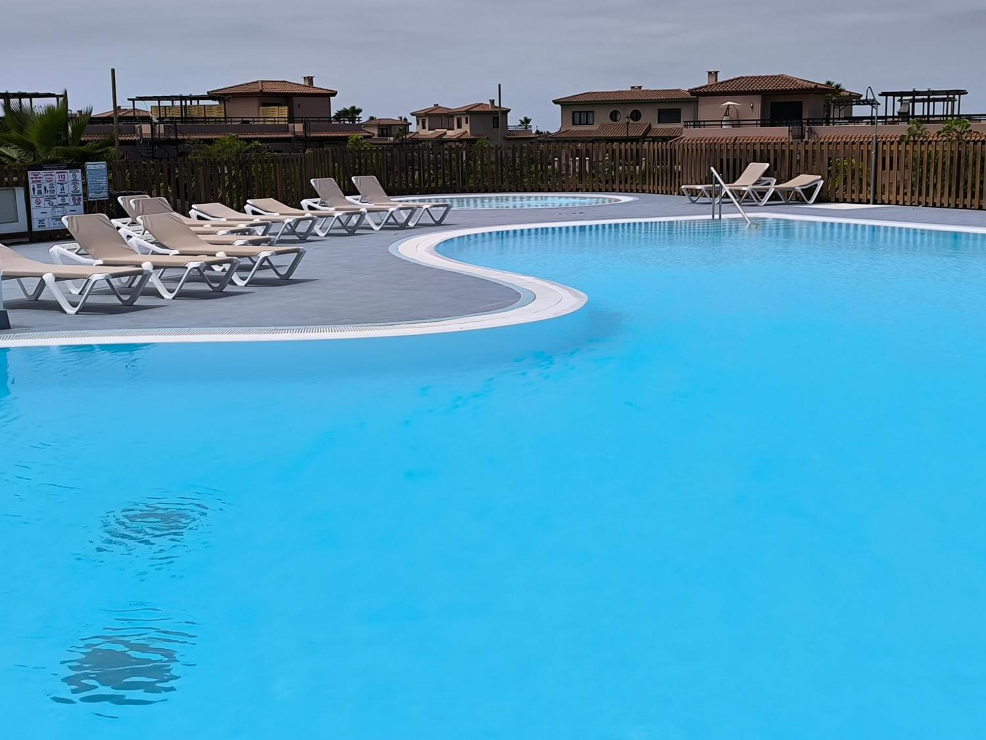Villa Marina Lajares Εξωτερικό φωτογραφία